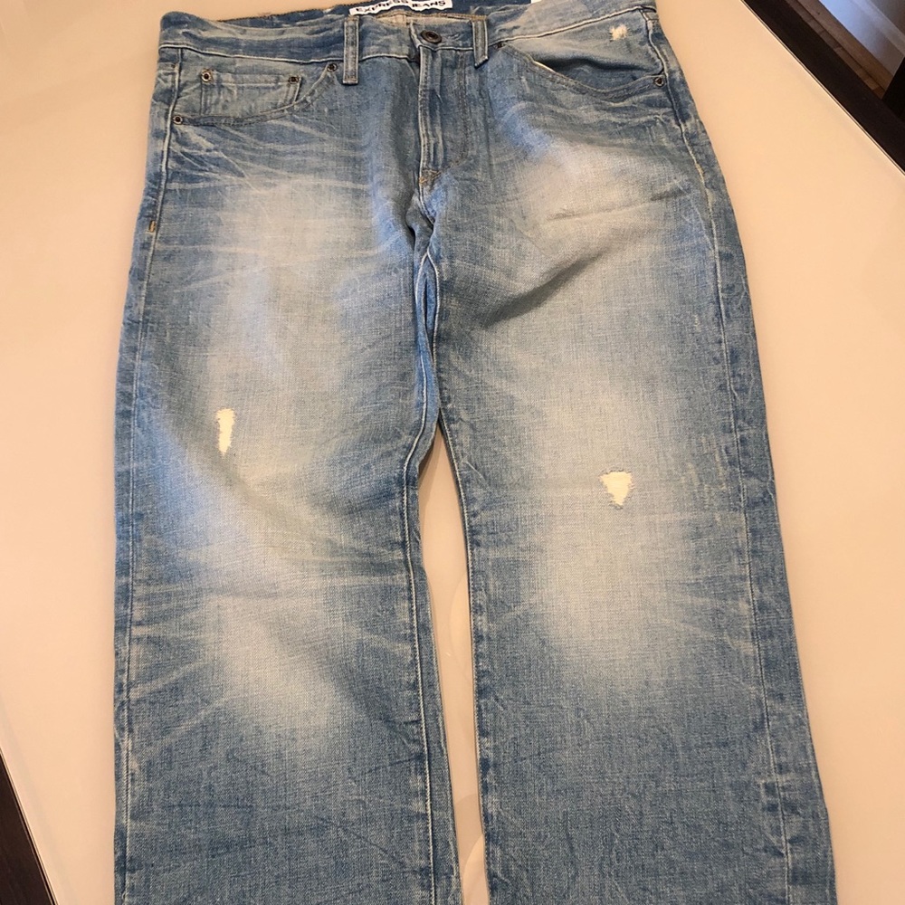 Express Rocco Jeans - Picture 4 of 5